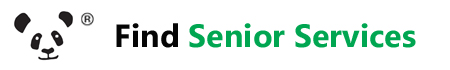 find senior services logo